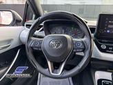 Thumbnail of 2024 Classic Silver Metallic Toyota Corolla