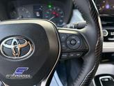 Thumbnail of 2024 Classic Silver Metallic Toyota Corolla
