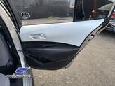 Thumbnail of 2024 Classic Silver Metallic Toyota Corolla