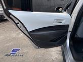 Thumbnail of 2024 Classic Silver Metallic Toyota Corolla