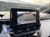 Thumbnail of 2024 Classic Silver Metallic Toyota Corolla
