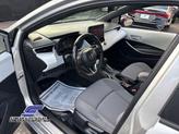 Thumbnail of 2024 Classic Silver Metallic Toyota Corolla