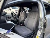 Thumbnail of 2024 Classic Silver Metallic Toyota Corolla