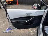 Thumbnail of 2024 Classic Silver Metallic Toyota Corolla