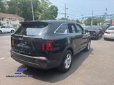 Thumbnail of 2022 Ebony Black Kia Sorento