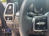 Thumbnail of 2022 Ebony Black Kia Sorento