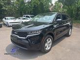 Thumbnail of 2022 Ebony Black Kia Sorento