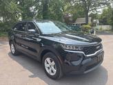 Photo of 2022 Ebony Black Kia Sorento