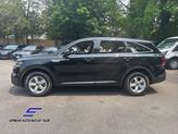 Thumbnail of 2022 Ebony Black Kia Sorento