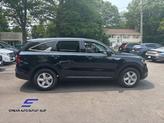 Thumbnail of 2022 Ebony Black Kia Sorento