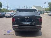 Thumbnail of 2022 Ebony Black Kia Sorento