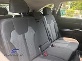 Thumbnail of 2022 Ebony Black Kia Sorento