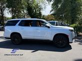 Thumbnail of 2023 Crystal White Tricoat Cadillac Escalade