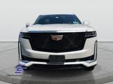 Thumbnail of 2023 Crystal White Tricoat Cadillac Escalade