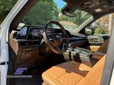 Thumbnail of 2023 Crystal White Tricoat Cadillac Escalade
