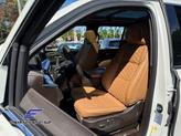 Thumbnail of 2023 Crystal White Tricoat Cadillac Escalade