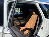 Thumbnail of 2023 Crystal White Tricoat Cadillac Escalade