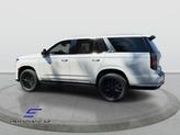 Thumbnail of 2023 Crystal White Tricoat Cadillac Escalade