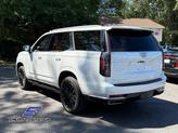 Thumbnail of 2023 Crystal White Tricoat Cadillac Escalade