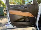 Thumbnail of 2023 Crystal White Tricoat Cadillac Escalade