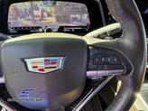 Thumbnail of 2023 Crystal White Tricoat Cadillac Escalade