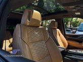 Thumbnail of 2023 Crystal White Tricoat Cadillac Escalade