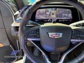 Thumbnail of 2023 Crystal White Tricoat Cadillac Escalade