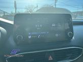 Thumbnail of 2021 Shimmering Silver Hyundai SANTA FE