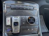 Thumbnail of 2021 Shimmering Silver Hyundai SANTA FE