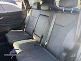 Thumbnail of 2021 Shimmering Silver Hyundai SANTA FE
