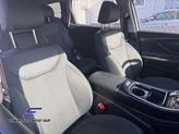 Thumbnail of 2021 Shimmering Silver Hyundai SANTA FE