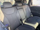 Thumbnail of 2021 Shimmering Silver Hyundai SANTA FE