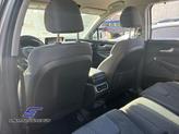 Thumbnail of 2021 Shimmering Silver Hyundai SANTA FE