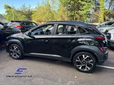 Thumbnail of 2022 Ultra Black Hyundai KONA
