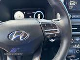 Thumbnail of 2022 Ultra Black Hyundai KONA