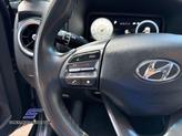 Thumbnail of 2022 Ultra Black Hyundai KONA
