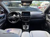 Thumbnail of 2022 Ultra Black Hyundai KONA