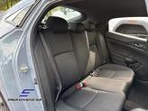 Thumbnail of 2019 Aegean Blue Metallic Honda Civic