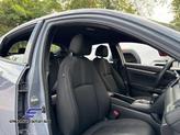 Thumbnail of 2019 Aegean Blue Metallic Honda Civic