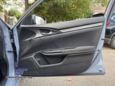 Thumbnail of 2019 Aegean Blue Metallic Honda Civic