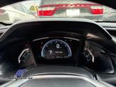 Thumbnail of 2019 Aegean Blue Metallic Honda Civic