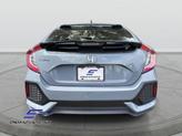 Thumbnail of 2019 Aegean Blue Metallic Honda Civic