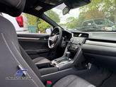 Thumbnail of 2019 Aegean Blue Metallic Honda Civic