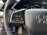Thumbnail of 2019 Aegean Blue Metallic Honda Civic