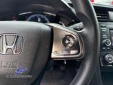 Thumbnail of 2019 Aegean Blue Metallic Honda Civic