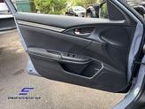 Thumbnail of 2019 Aegean Blue Metallic Honda Civic