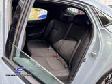Thumbnail of 2019 Aegean Blue Metallic Honda Civic