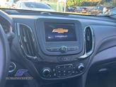 Thumbnail of 2022 Silver Ice Metallic Chevrolet Equinox