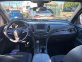 Thumbnail of 2022 Silver Ice Metallic Chevrolet Equinox