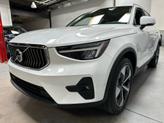 Thumbnail of 2024 White Volvo XC40
